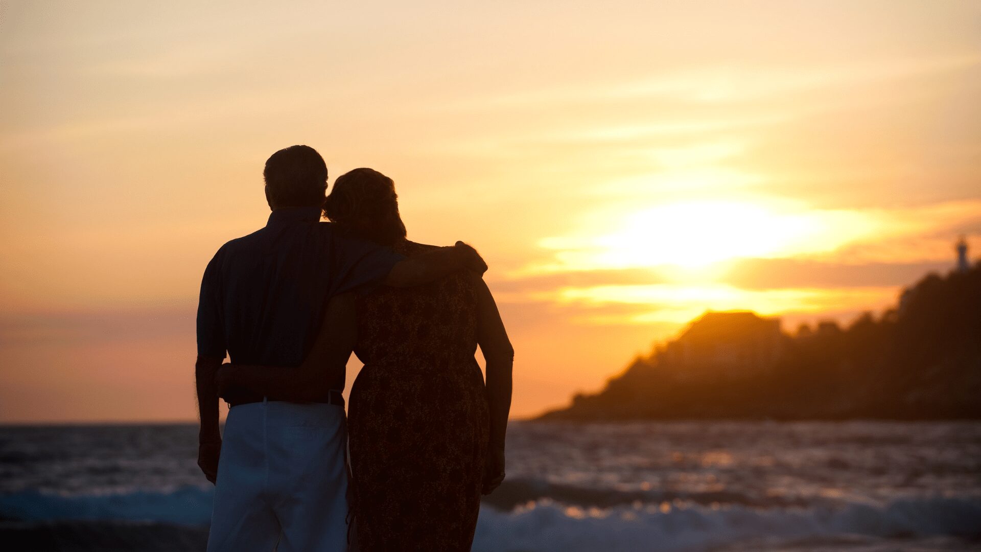 “En el atardecer de la vida, seremos juzgados en el amor”