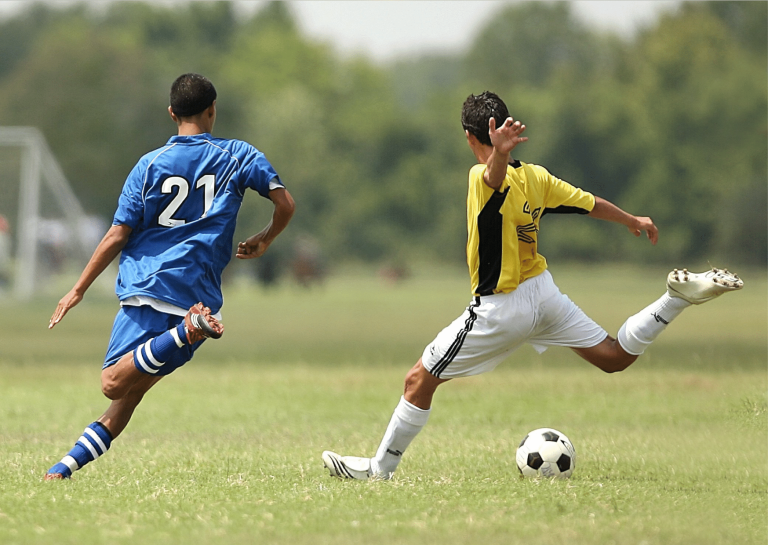 Las cuentas del deporte rey: algo más que fútbol