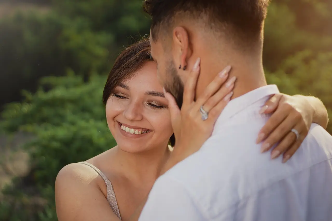 «Todo lo que necesitas es amor»