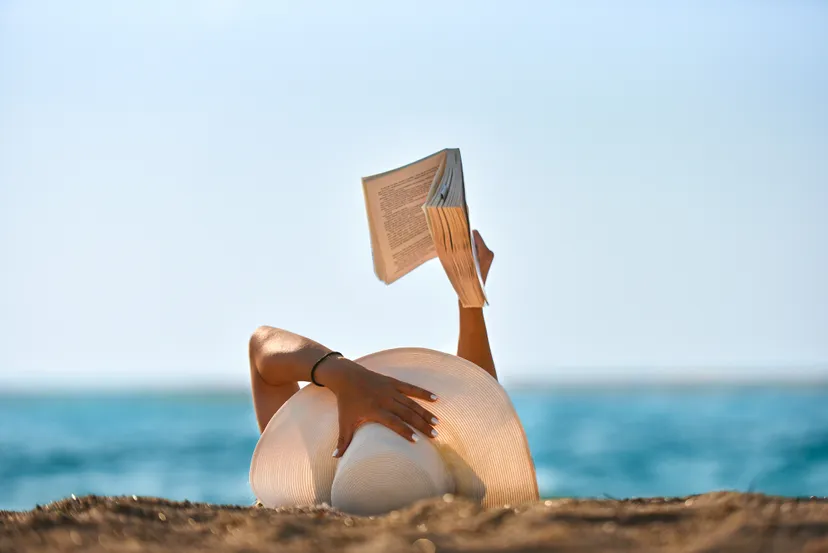 “El verano es siempre mejor de lo que podría ser”