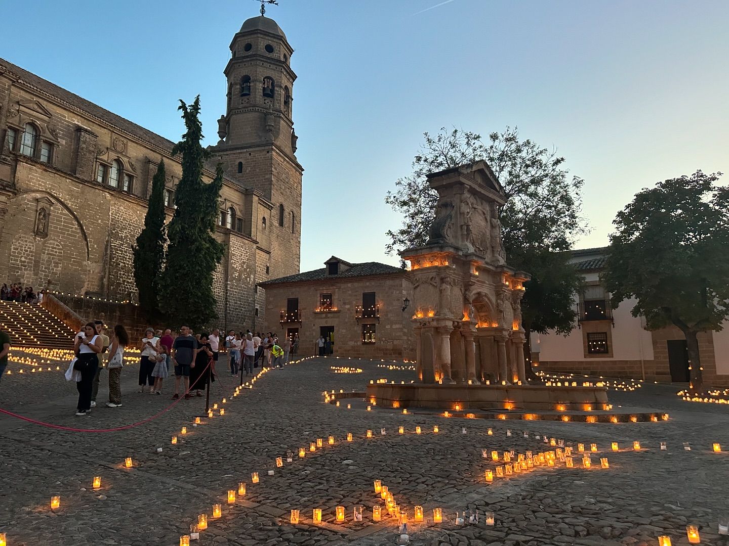 Salvar el casco histórico de Jaén, ahora o nunca