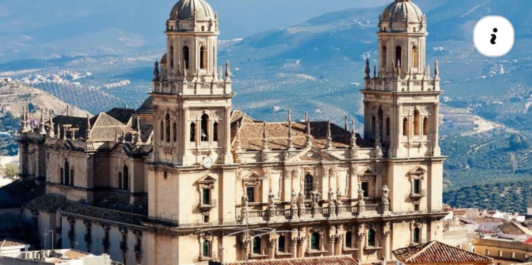 Un reto pendiente del pregón de feria de 2003: la Catedral, Patrimonio de la Humanidad