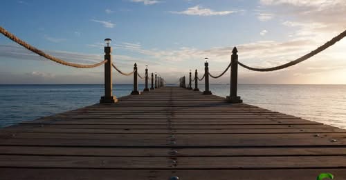 “Cuando lleguemos a ese río, cruzaremos ese puente”