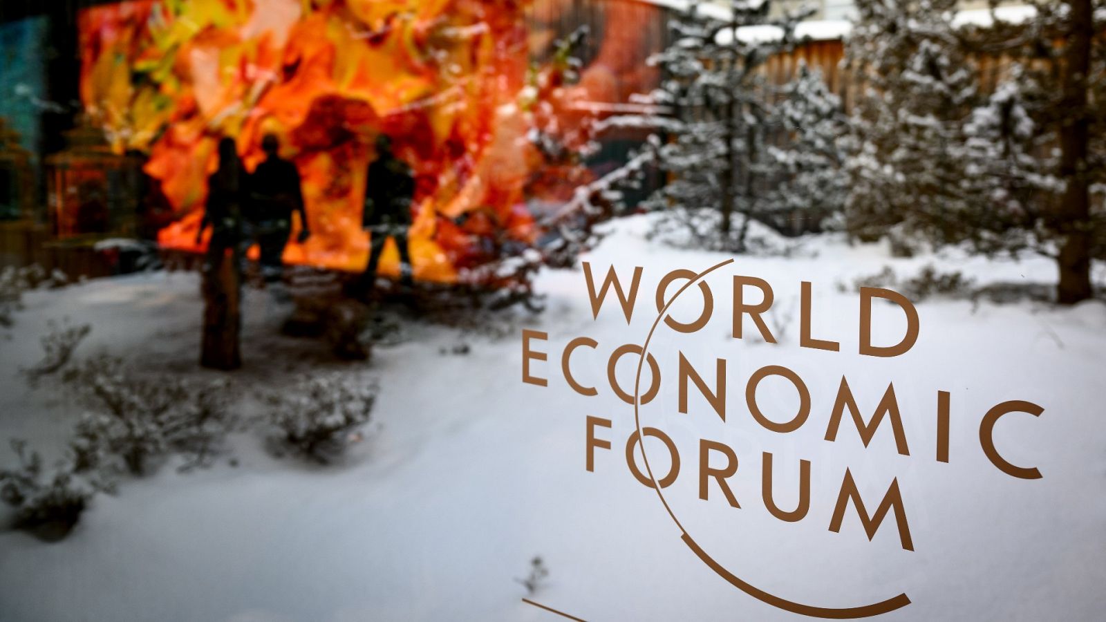 Davos: el mundo económico que no queremos